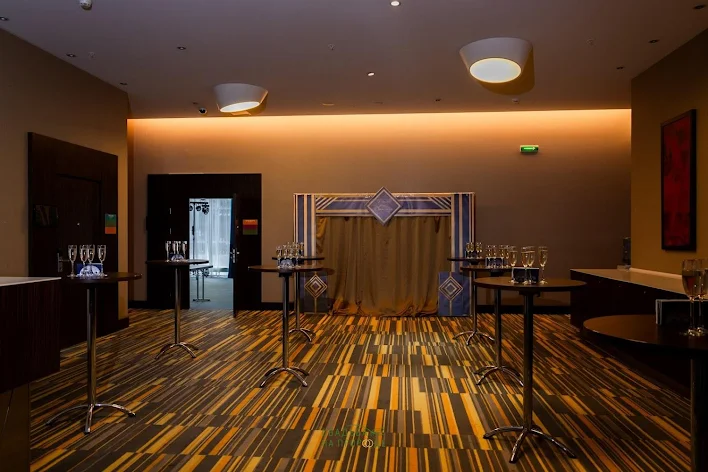 Фото №3 зала Зал «Волгоград 1+2» 