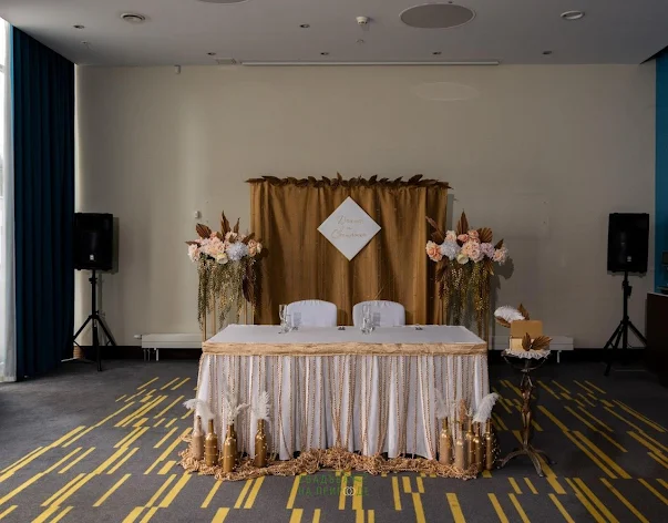 Фото №2 зала Зал «Волгоград 1+2» 