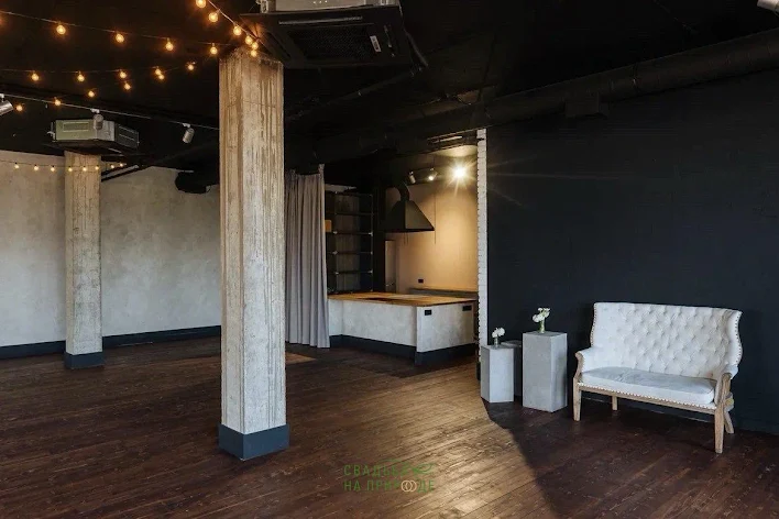 Фото №2 зала Основной зал