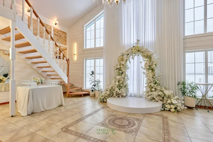 Фото №4 зала Основной зал