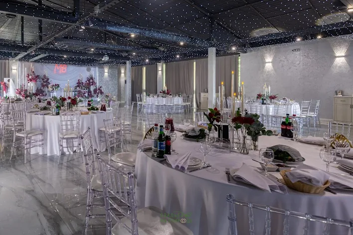 Фото №2 зала Зал  seven