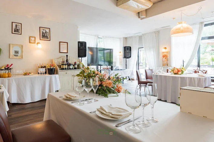 Фото №1 зала Зал «Белый» 