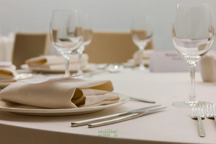 Фото №1 зала Банкетный зал «Москва» 