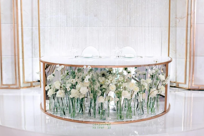 Фото №2 зала Основной зал