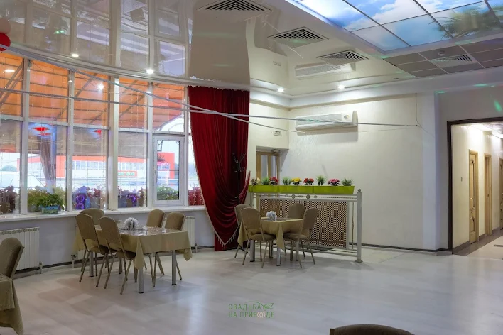 Фото №3 зала Малый зал