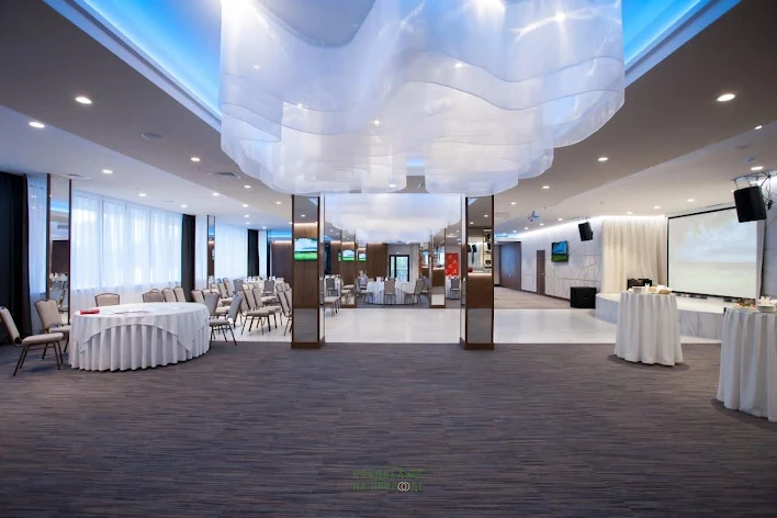 Фото №1 зала Зал fusion