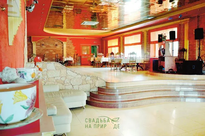 Фото №3 зала Банкетный зал classic