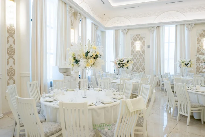 Фото №4 зала Зал «Bellagio Light Hall» 
