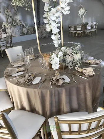 Фото №2 зала Шатер кама наll