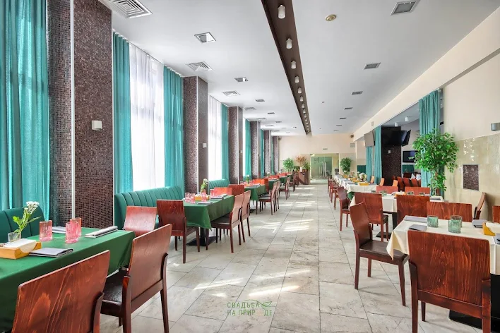 Фото №1 зала Зал «Большой» 