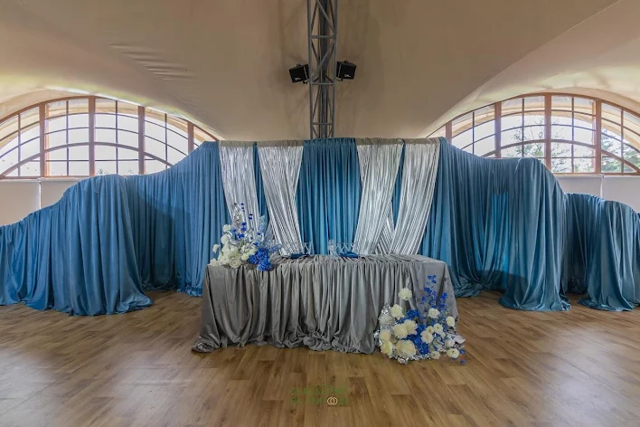 Фото №4 зала Panorama hall