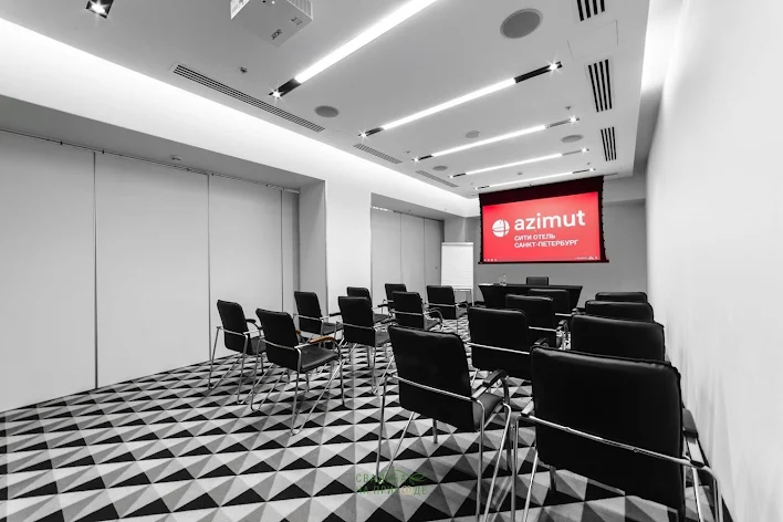 Фото №3 зала Зал «Мюнхен+Кёльн+Дрезден» 