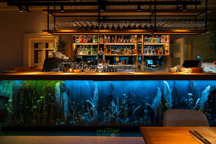 Фото №2 зала Веранда