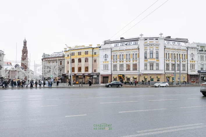 Фото №1 зала Зал «Кега» 