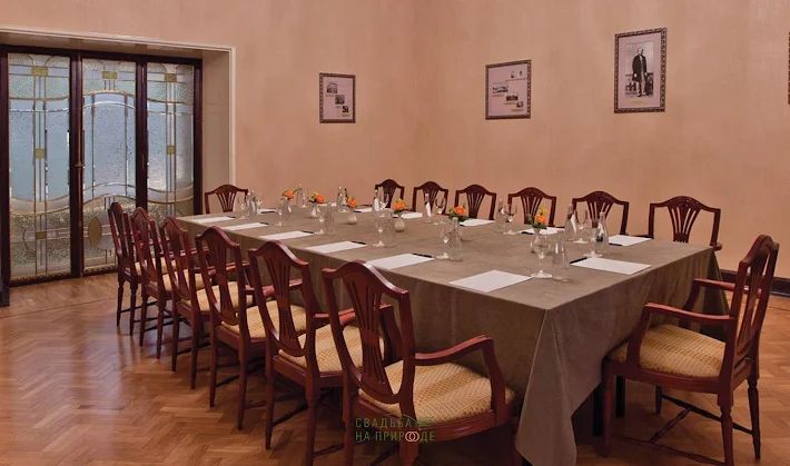 Фото №1 зала Зал «Достоевский» 