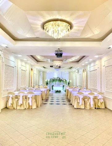 Фото №3 зала Светлый