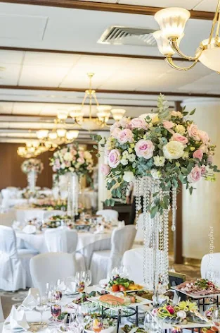 Фото №2 зала Зал «Петровский» 