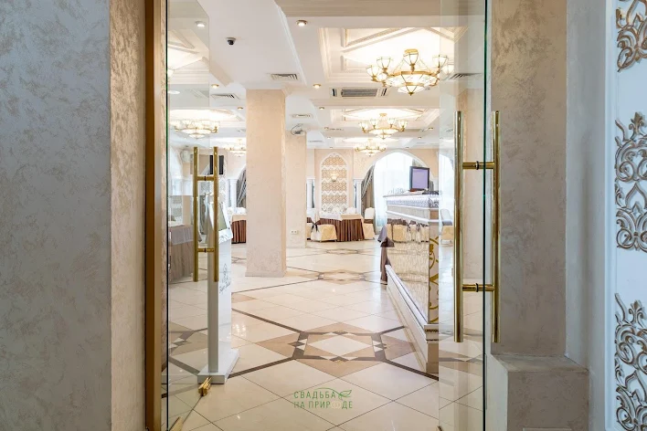 Фото №3 зала 1 этаж