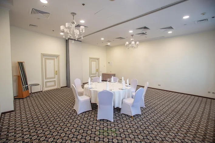 Фото №4 зала Зал «Вивальди–Боккерини» 