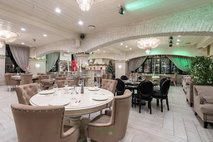 Фото №4 зала Банкетный зал