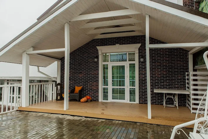 Фото №3 зала Банкетный зал «Аристократ» 