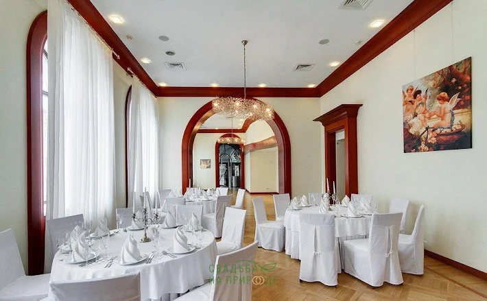 Фото №2 зала Малый зал