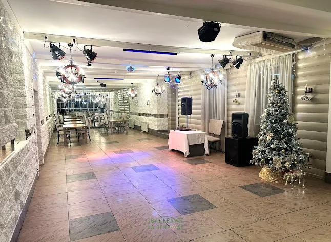 Фото №1 зала Зал на 60 человек