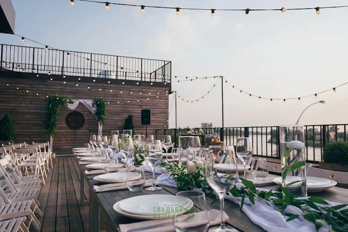 Фото №4 зала Основной зал