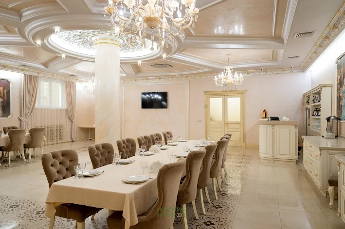 Фото №2 зала Основной зал