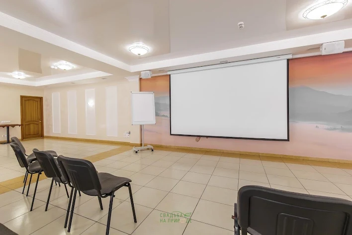 Фото №4 зала Конференц-зал «Аврора» 