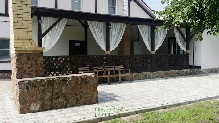 Фото №4 зала Банкетный зал