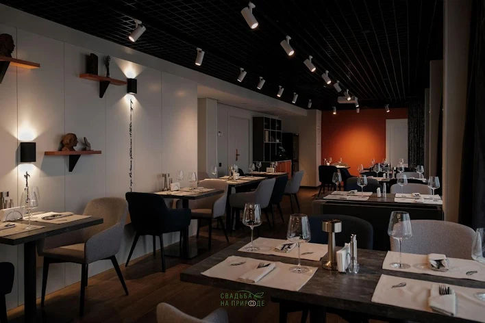 Фото №2 зала 7.sedmъ