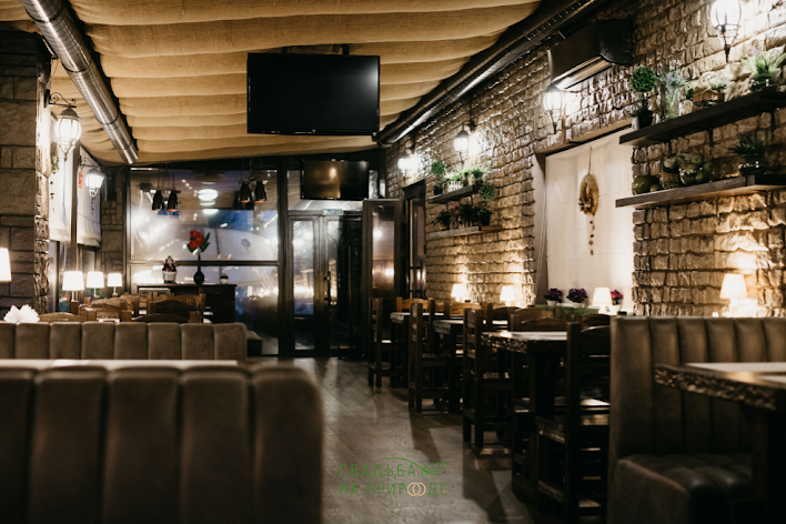 Фото №1 зала Зал на 40 человек