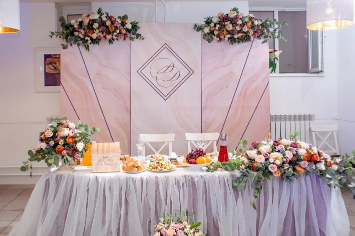 Фото №1 зала Основной зал