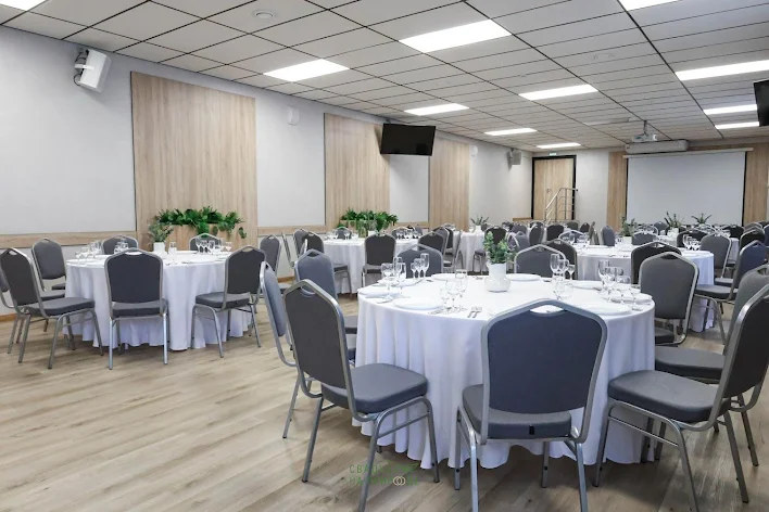 Фото №4 зала Большой конференц-зал