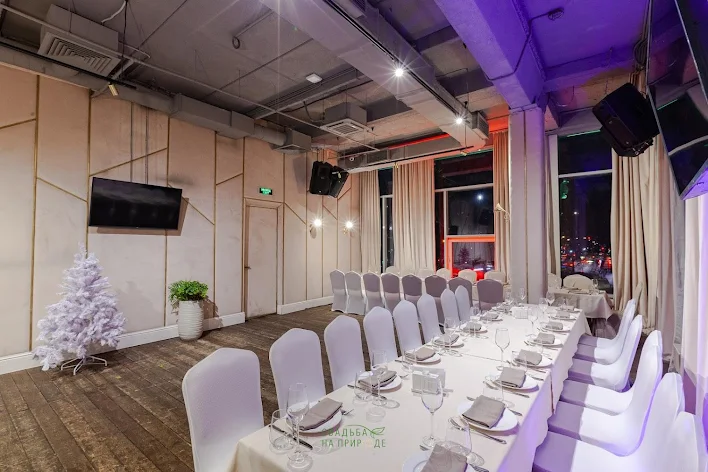 Фото №1 зала Малый караоке зал