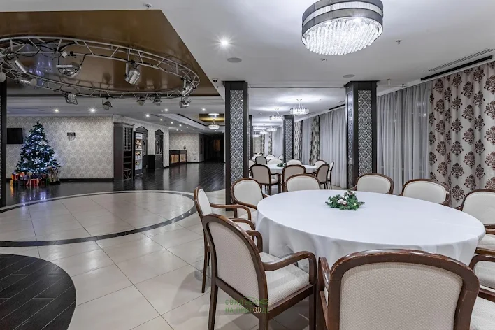 Фото №1 зала Fame