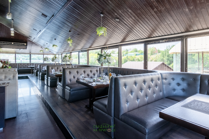 Фото №4 зала Караоке-зал