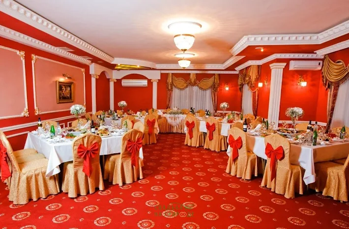 Фото №1 зала Русская ницца