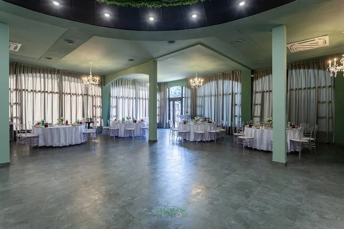 Фото №2 зала Зал dvin