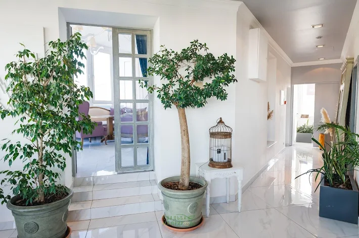 Фото №3 зала Малый зал