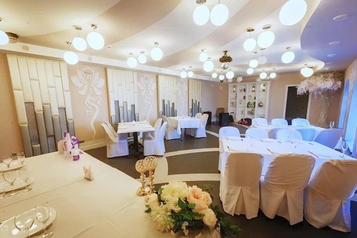 Фото №3 зала Банкетный зал