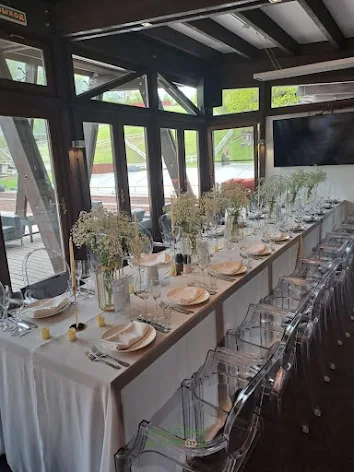 Фото №1 зала Караоке-зал