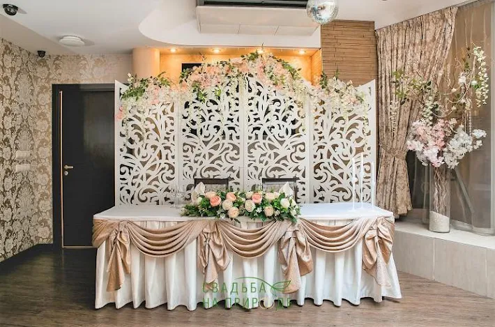 Фото №1 зала Основной зал