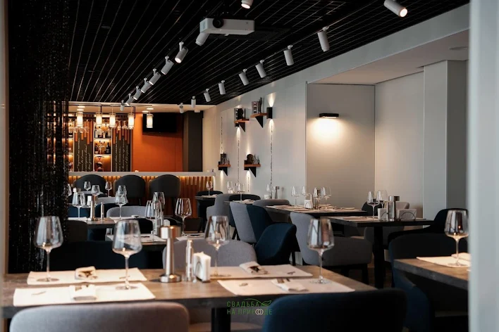 Фото №3 зала 7.sedmъ