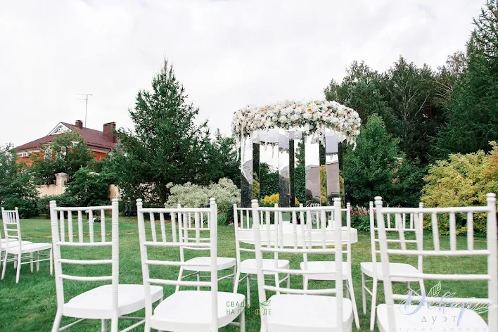 Фото №4 зала Парк