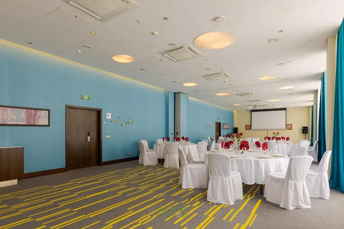 Фото №1 зала Зал «Волгоград 1+2» 