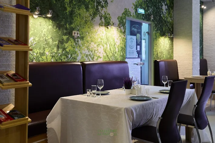 Фото №4 зала Основной зал