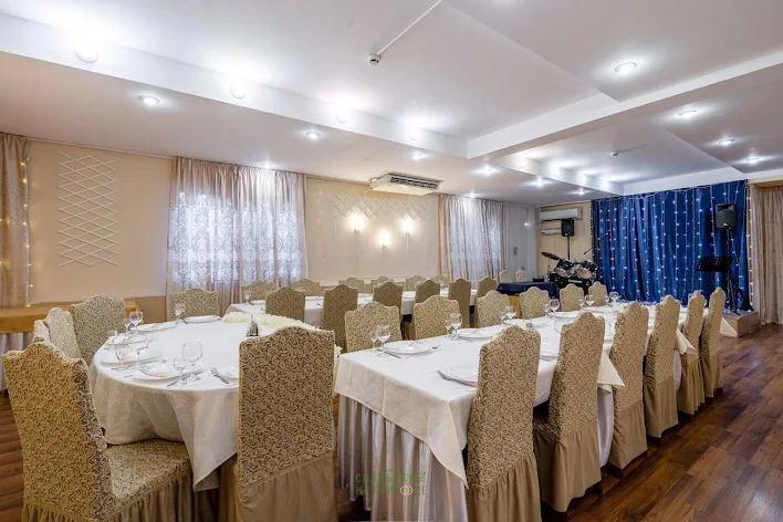 Фото №4 зала Банкетный зал