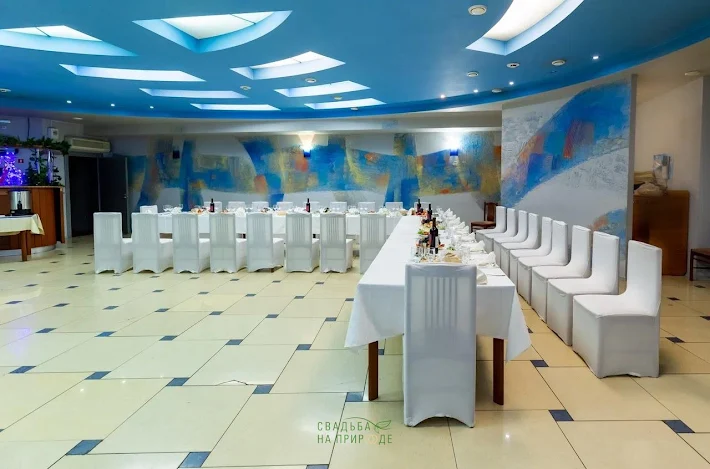 Фото №2 зала Основной зал